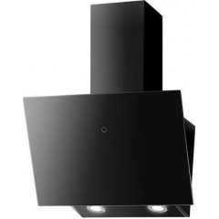 Faber Απορροφητήρας Τζάκι VRT BK A60 2LS 60m Μαύρος Faber Απορροφητήρας Τζάκι VRT BK A60 2LS 60m Μαύρος